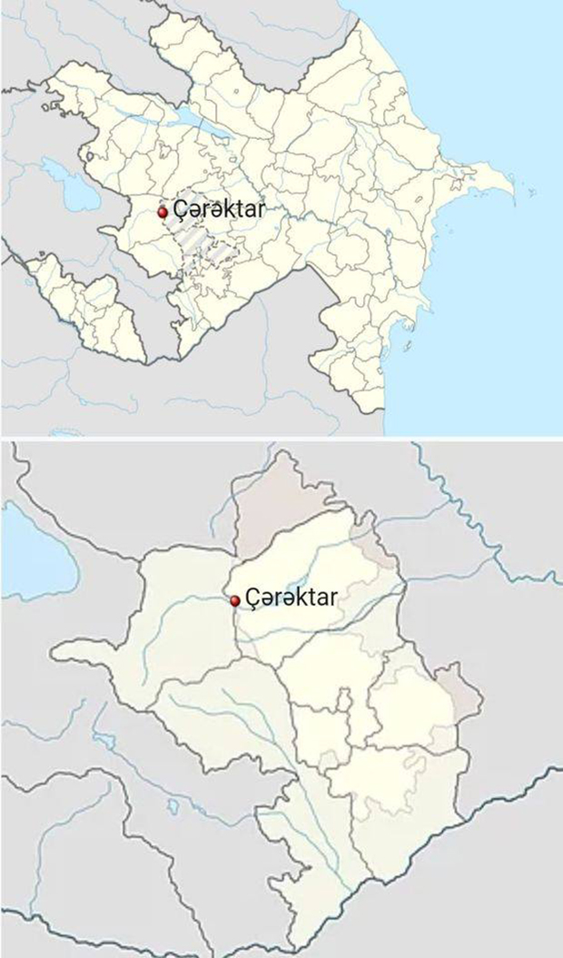 Çərəkdar