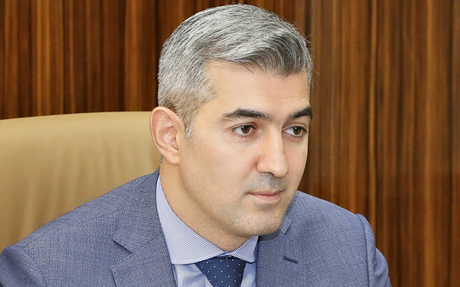 Vüsal Hüseynov