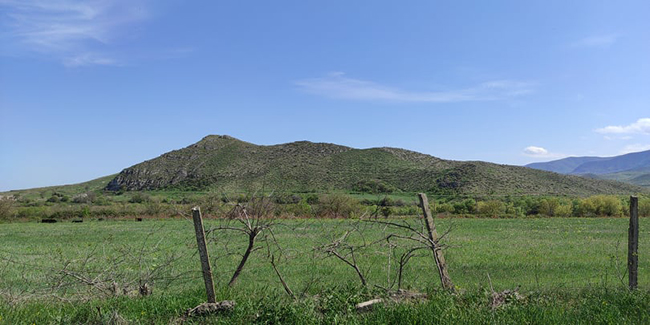 Qaraağacı qəbirstanlığı