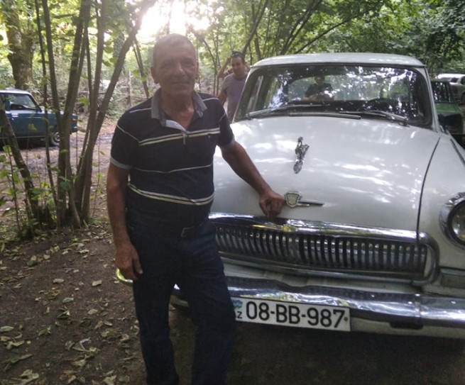 Qax və Zaqatala