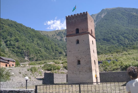 Zaqatala