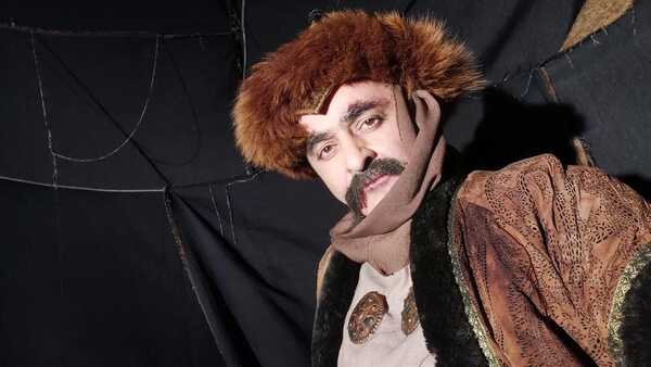 Elman Rəfiyev