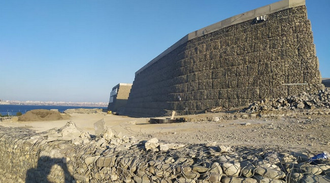 Dövlət Bayrağı Meydanı