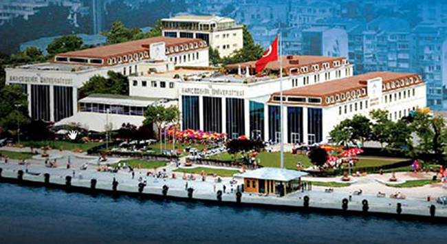 Bahçeşehir Universitetində təhsil alan Türk Dünyası tələbələri Novruz bayramını coşğu ilə qeyd etdilər