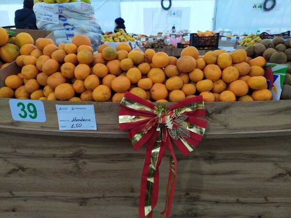 mandarin
