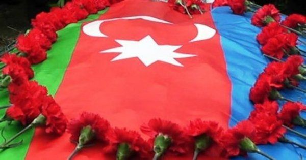 İki şəhid məzarının olduğu qəbiristanlıq acınacaqlı haldadır