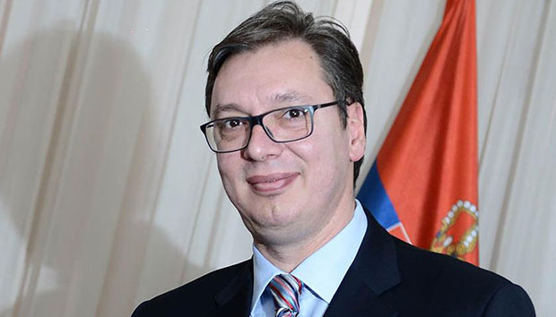 Serbiya Prezidenti: “Ukraynadakı münaqişənin qalibi olmayacaq”