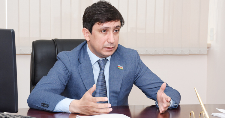 Cavid Osmanov