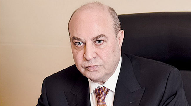 Eldar Həsənovun məhkəmə istintaqının başa çatıb