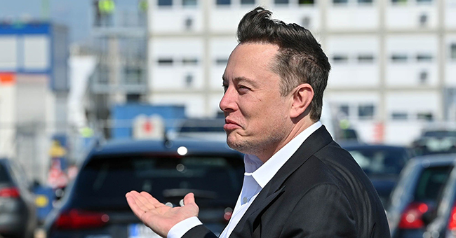 Elon Mask