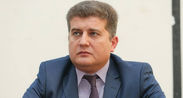 Erkin Qədirli