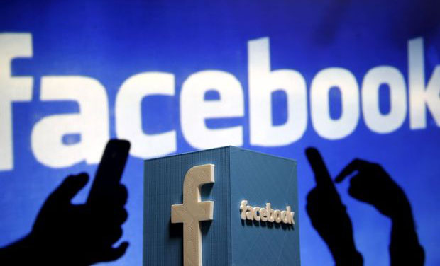 "Facebook" Rusiyada bloklanıb