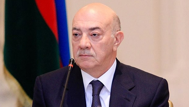 Fuad Ələsgərov