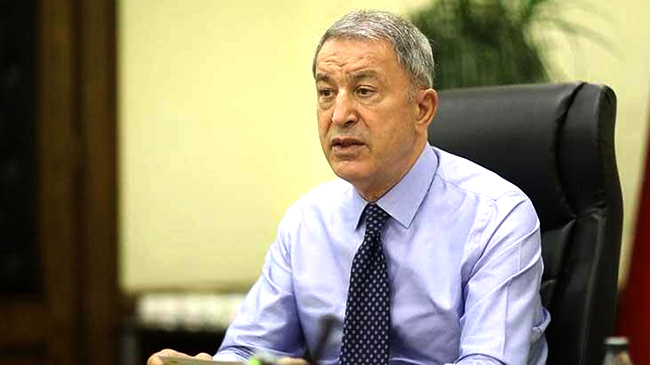 Hulusi Akar