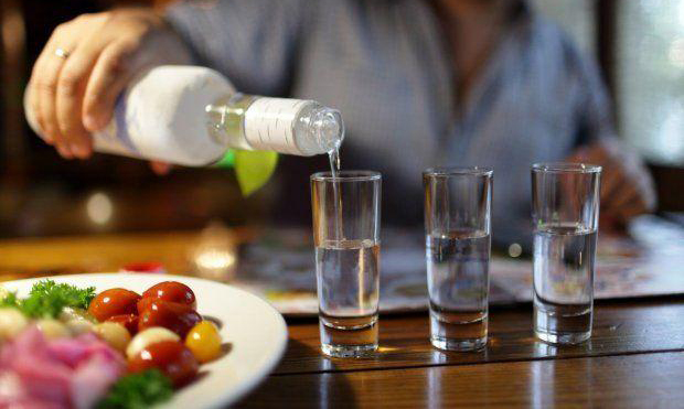 Spirtli içki hansı yaşlarda və hansı miqdarda faydalı ola bilər