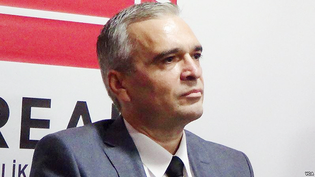 Ilqar Məmmədov