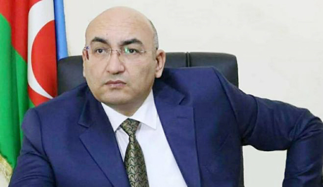 "Bu, hakimiyyətin problemidir - öz seçicilərinin hüquqlarını pozub"