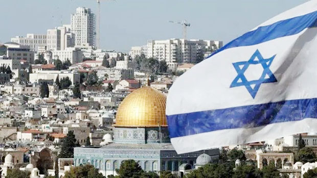 İsraildə Netanyahu hökumətinə etiraz aksiyası keçirilib