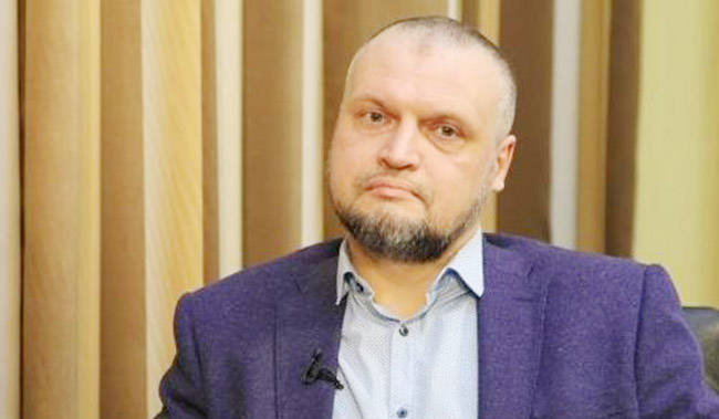 Kirill Semyonov