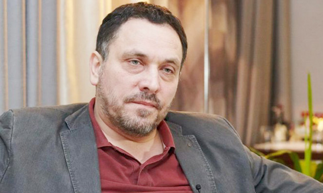 Maksim Şevçenko: “Gəncədə baş verənlər Ermənistanın dinc əhaliyə qarşı terror aktıdır”
