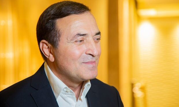 Mənsum Ibrahimov