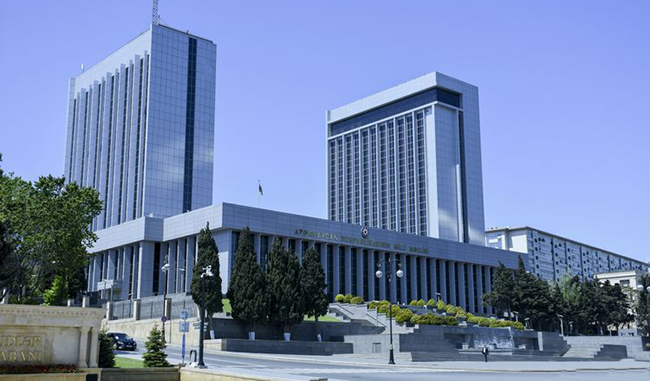 Milli Məclisin deputatları Bolqarıstanda parlament seçkilərini müşahidə edəcək