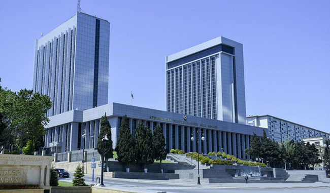Milli Məclisə seçkilərlə əlaqədar 267 beynəlxalq müşahidəçi qeydə alınıb