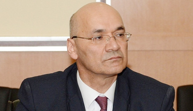 Osman Gündüz