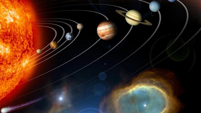 Astroloqlardan 2024-cü il proqnozu: Günəş-Ay tutulmaları, planetlərin "keçid"i, Mars-Merkuri retrogradı...