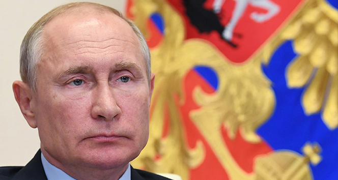 Putin inauqurasiya zamanı Qərblə dialoqa hazır olduğunu nümayiş etdirib - Ekspert