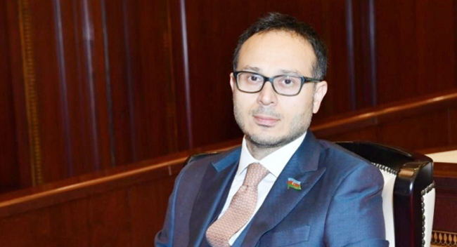 Ramil Həsən