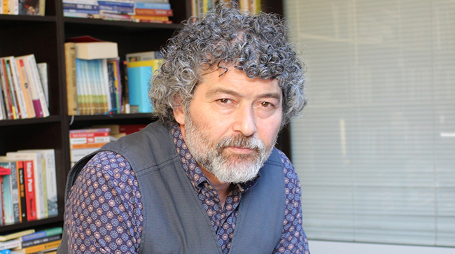 "Qoyma ölüm, mən ölüm!"