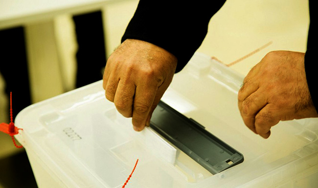 "Vətəndaş seçkidə iştirak etməklə öhdəliyinin bitdiyini düşünməməli, bələdiyyəyə dəstək verməlidir"