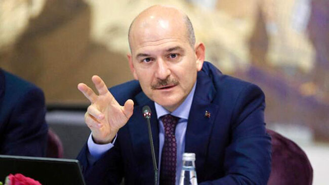 Süleyman Soylu: “Qarabağda ədalət bərpa olunursa, bu, birliyimizdəndir”