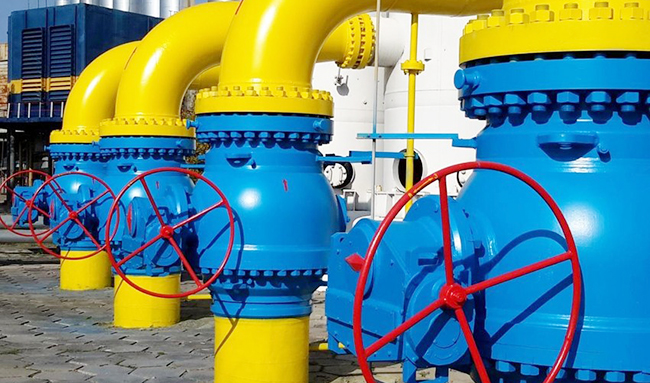 Rusiyadan Avropaya şantaj: “Qazprom” Polşa və Bolqarıstanın qazını kəsib