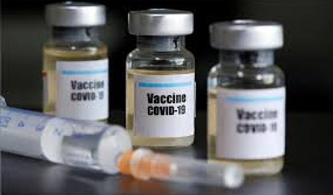 İranda Çin vaksininin istifadəsinə icazə verilib