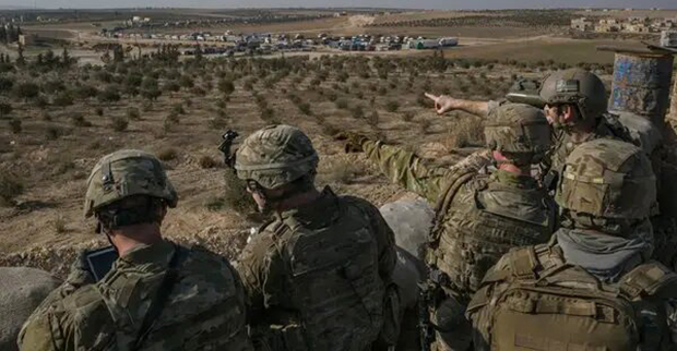 ""Keçmiş"Vaqner" yaraqlıları Baxmuta göndərilir" - Britaniya kəşfiyyatı
