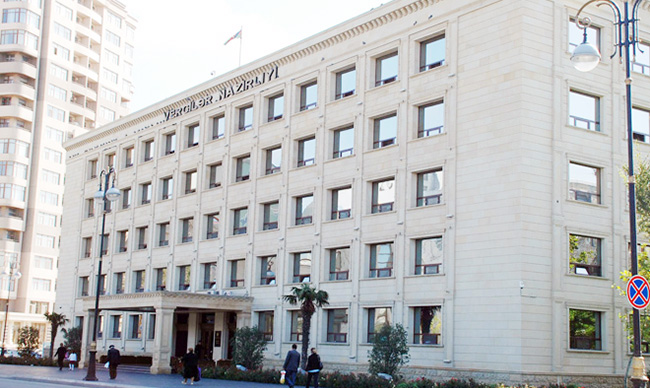 Dövlət Vergi Xidməti: "Qanunu bilməmək heç kimi məsuliyyətdən azad etmir"