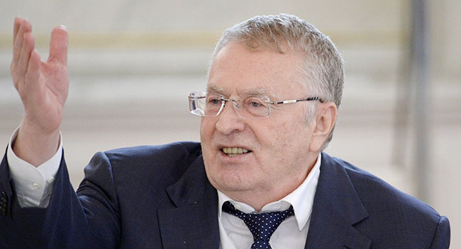 Rusiya deputatı: “Dövlət məmurlarına çəki limiti qoyulsun”