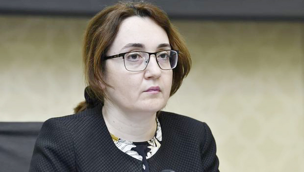 Yaqut Qarayeva