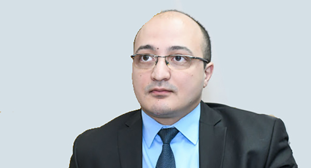 Zaur Məmmədov