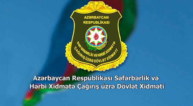 SHXÇDX çağırışçı abituriyentlərə möhlət verir