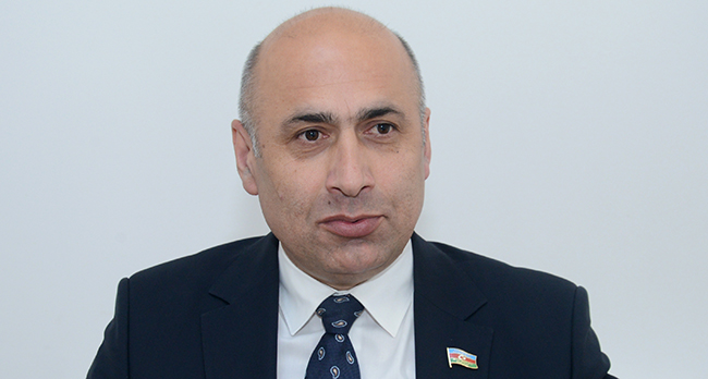 Azər Badamov