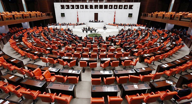 Türkiyə parlamenti Finlandiyanın NATO-ya qəbulu ilə bağlı protokolu təsdiqləyib