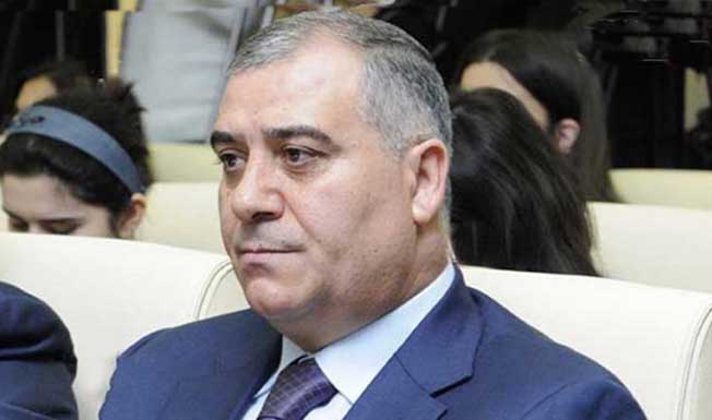 Əli Nağıyev: "Milli Qəhrəman Riad Əhmədovun meyit qalıqları müəyyən edilib"