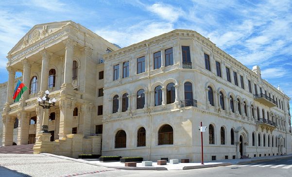 Baş Prokurorluq və DİN işğaldan azad olunmuş ərazilərin sakinlərinə müraciət edib