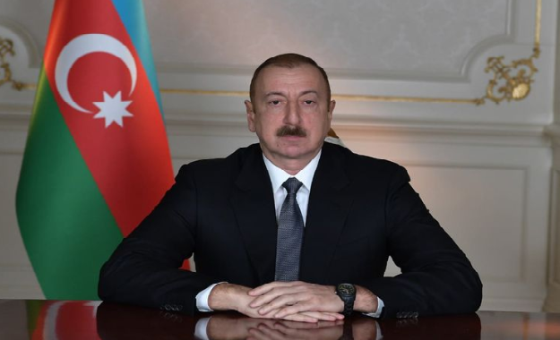 İlham Əliyev: "Azərbaycan müharibənin nəticələrinin aradan qaldırılması işində maksimum konstruktivlik nümayiş etdirib"