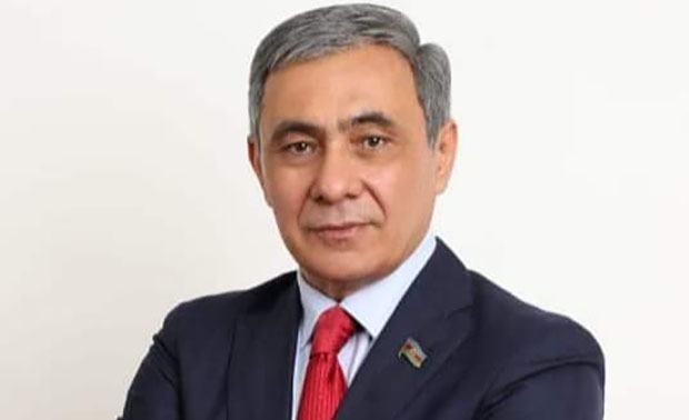 İlham Məmmədov