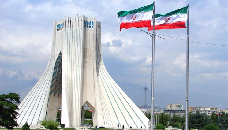 İranın 8 vilayəti ərzaq çatışmazlığı böhranı ilə üzləşib