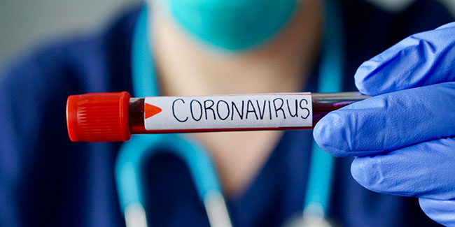 Koronavirusun təhlükəli "omikron" ştamı daha bir ölkədə aşkarlanıb